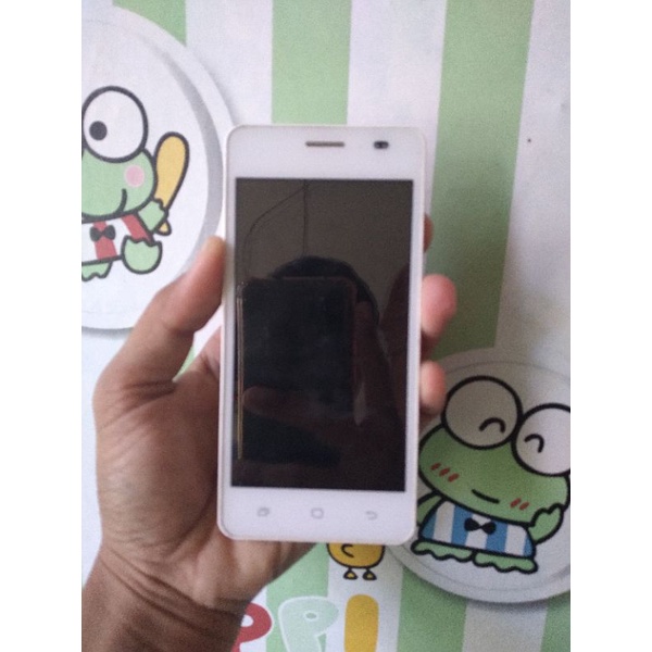 LCD TC ANDROMAX A MODEL A16C3H ORI COPOTAN