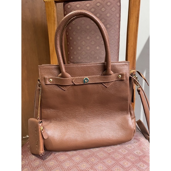 preloved tas papillon