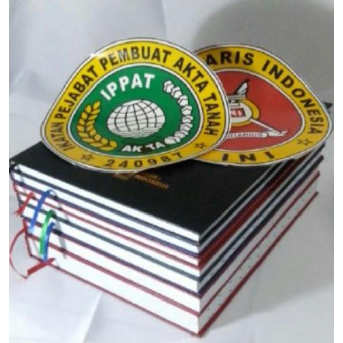 

ANDIENMALL.ID BUKU PROTOKOL NOTARIS INDONESIA ORIGINAL