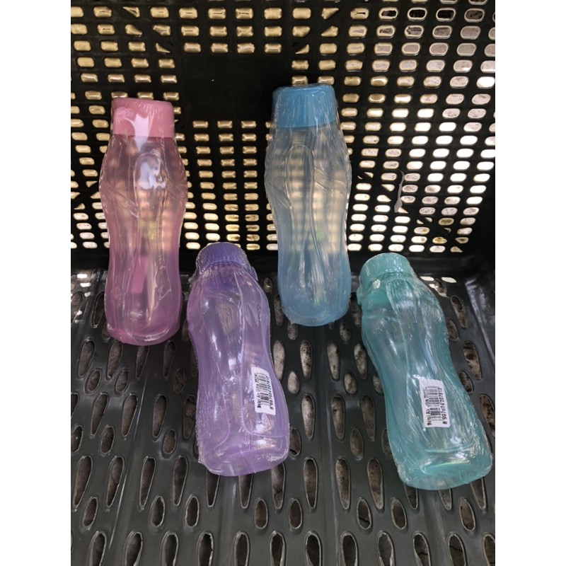 Botol viola / souvenir ulang tahun anak botol air minum anak