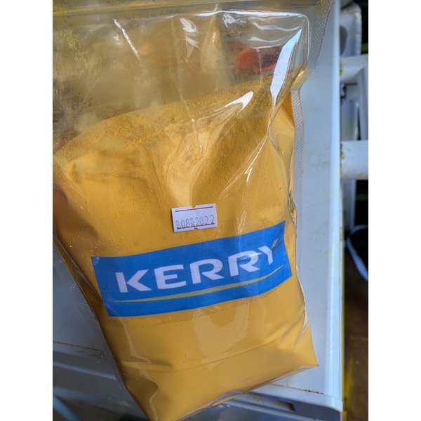 

bubuk keju kerry cheztone 500gr Gold cheddar 810822 /kerry powder chiztone