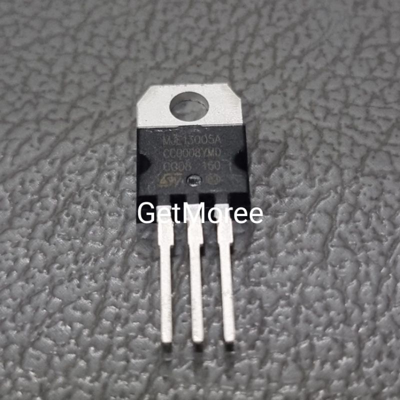 Transistor  MJE 13005 MJE13005 TR MJ 13005
