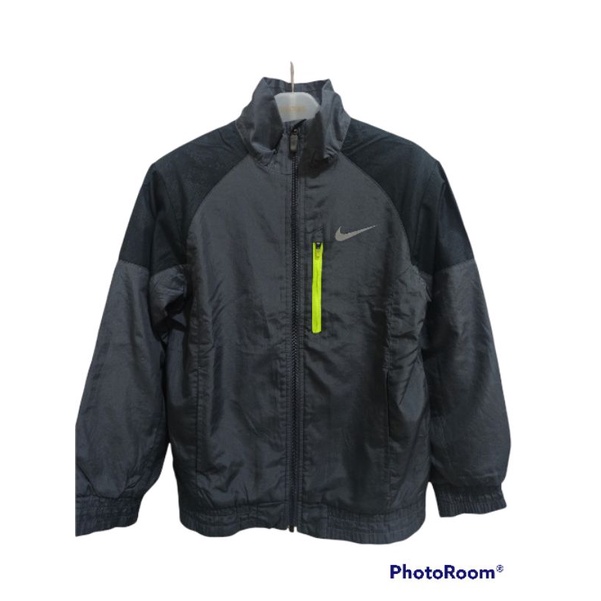 Jaket Nike Anak Preloved