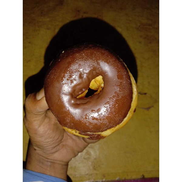 

Donat