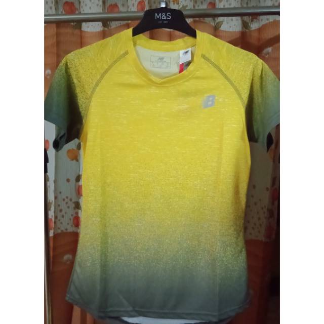 Baju senam Nb