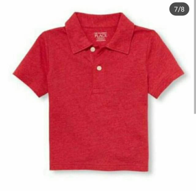 ATASAN KAOS ANAK LAKI LAKI PLACE