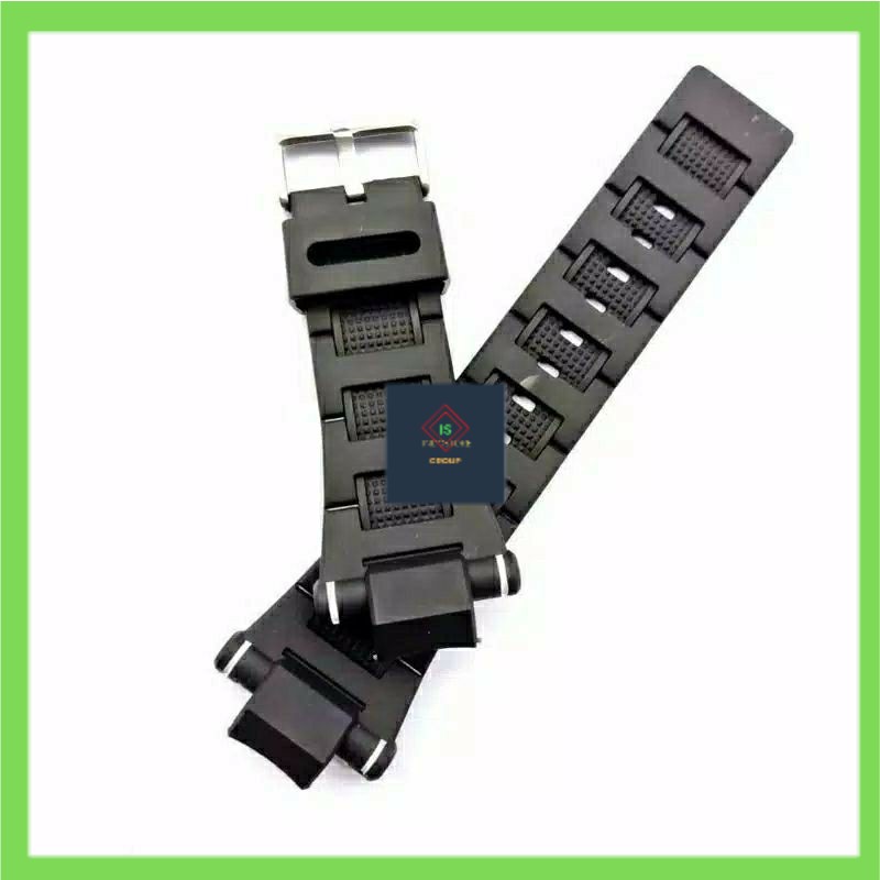 TALI JAM TANGAN DZINER 8139 RUBBER STRAP TALI JAM D-ZINER DZ-8139 DZ 8139 MURAH