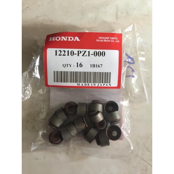 SIL SEAL KLEP GRAND CIVIC LX CIVIC NOUVA NOVA JEPANG