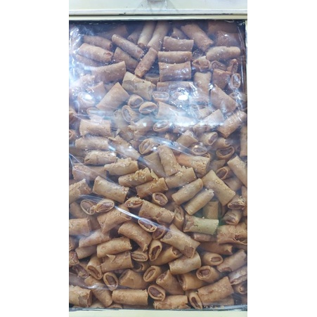 Sumpia/pastel/ekado/samosa