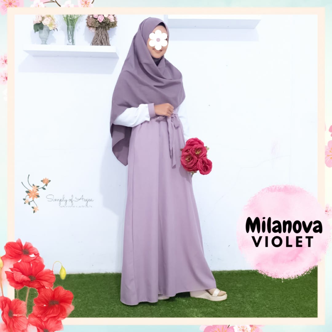 Batik Pekalongan Khas Sae