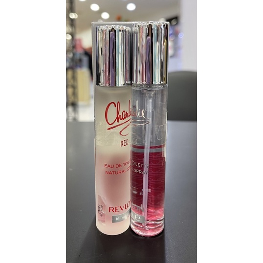 REVLON CHARLIE COFFRET 16ML