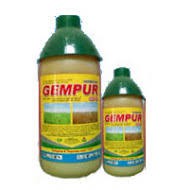 Herbisida Gempur 480 SL