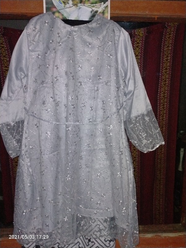 Maura Couple - Sania Ruffle Batik Couple Ori Ndoro Jowi Dnt Garansi Termurah Shopee - Modern Batik