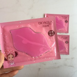 Bioaqua Collagen Nourish Lips/ Bioaqua Lipmask Lip Mask