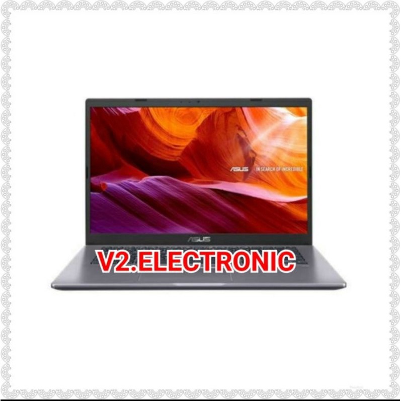 Laptop Asus A409MA Intel Celeron N4020 | RAM 4GB | HDD 1TB | Windows 10 | Finger Print