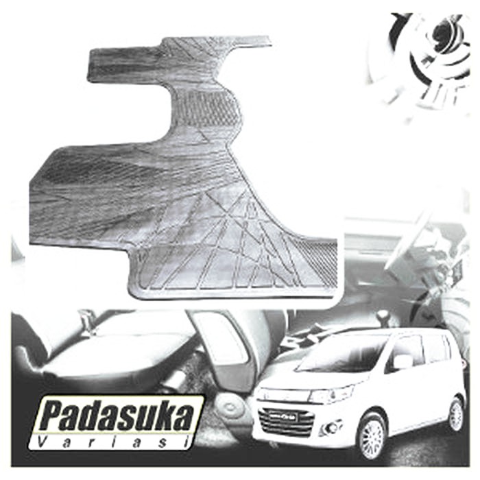 Karpet Lantai Mobil All New Avanza sparepart