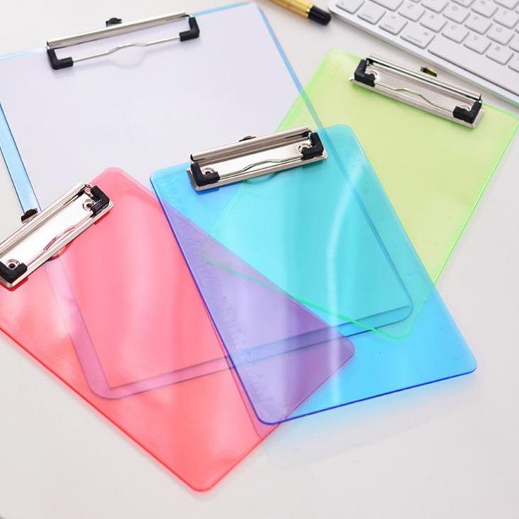 

RAMADHAN】F⚡ASH SALE PAPAN JALAN UJIAN CLIPBOARD PLASTIK FOLIO TRANSPARANT TEBAL PAPAN DADA !!