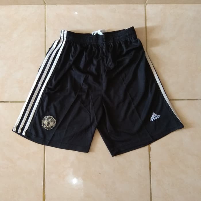 Celana MU Away 2019 2020 Grade Ori Top Quality