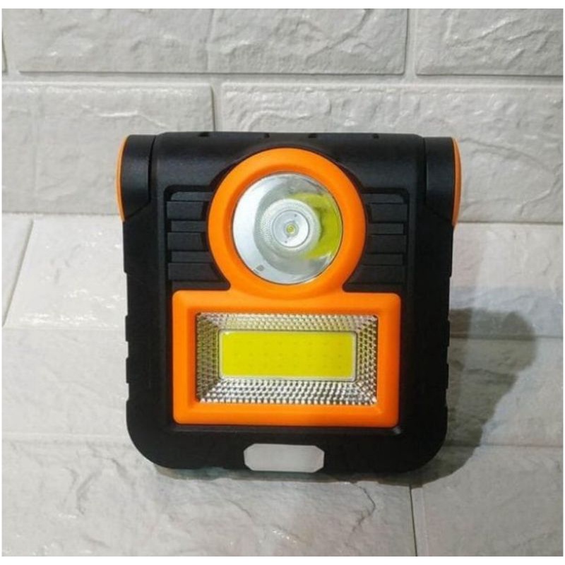 Lampu Emergency Led COB Mitsuyama MS-509