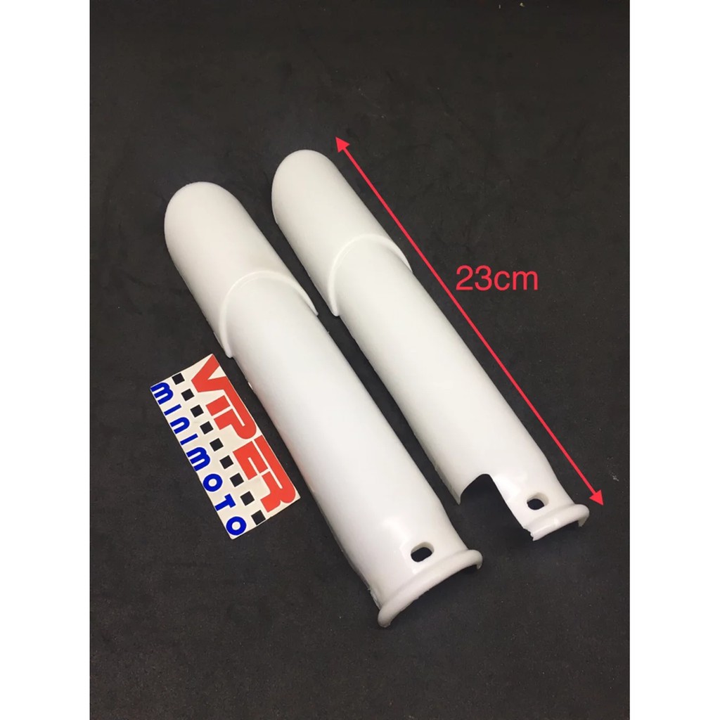 Cover Shock USD Mini Trail 50cc