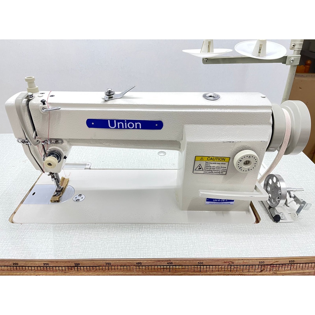 Mesin jahit jarum 1 Industrial Juki/Union 628-1/8700/8500 Best Quality