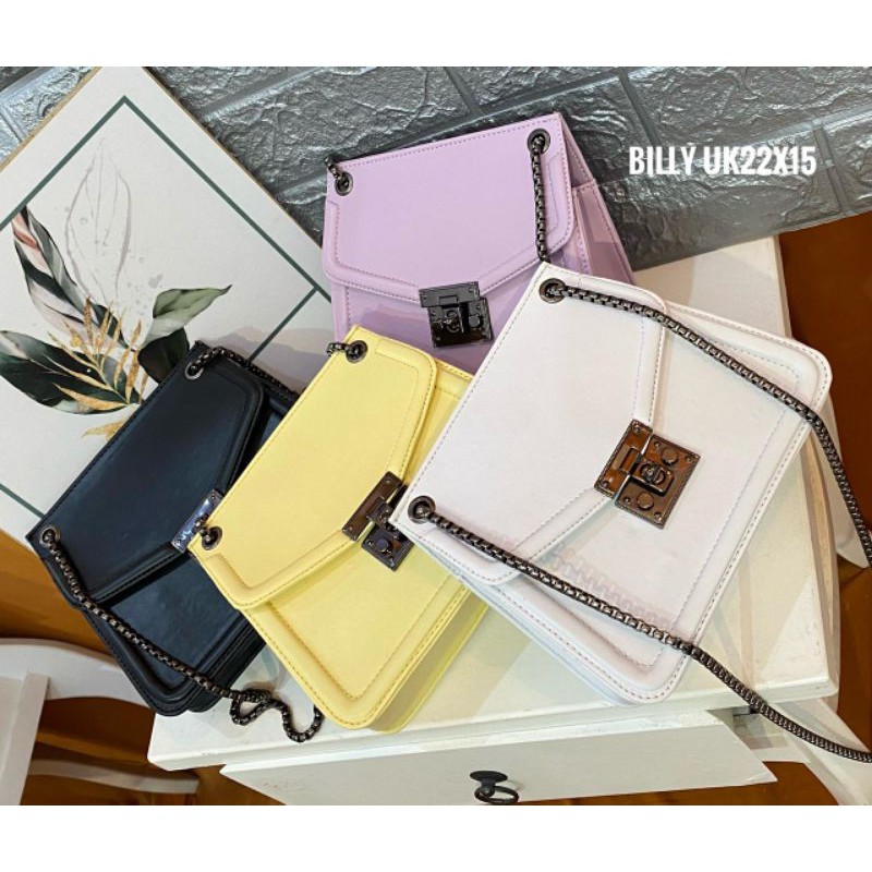 BILLY BAG