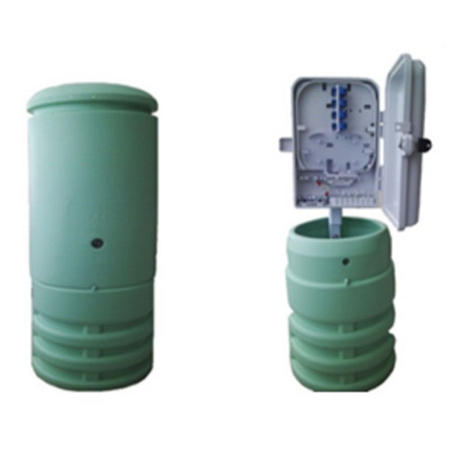 PAZ ODP Pedestal Kap. 16 Core