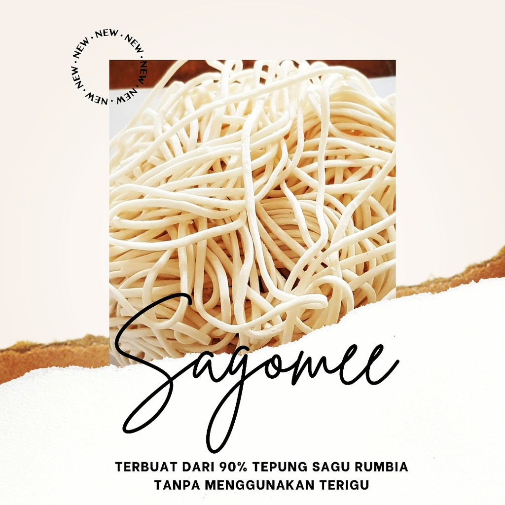 

SAGOMEE BLOCK TANPA BUMBU (PAKET 12 pcs FREE 1 Sagomee block)