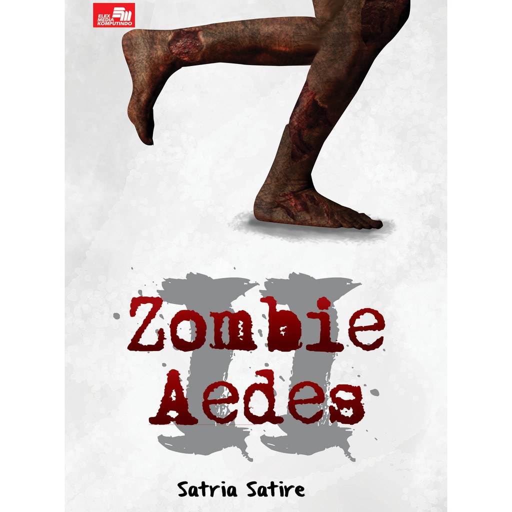Zombie Aedes II BM10