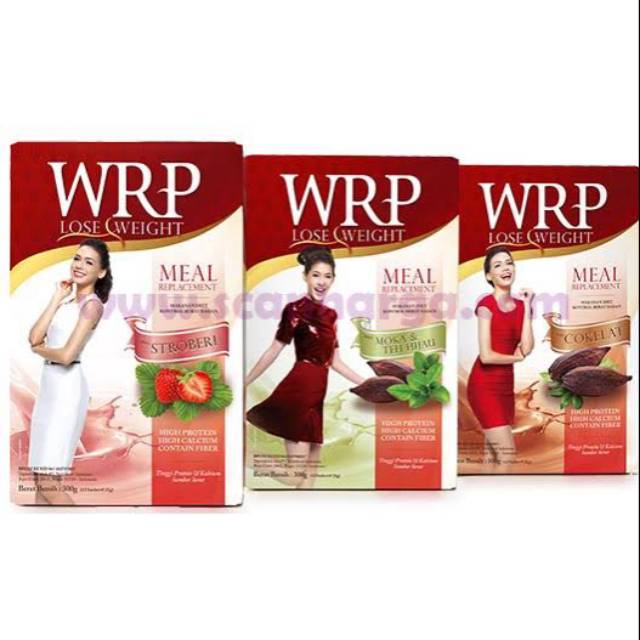 

wrp lose weight 324 gr