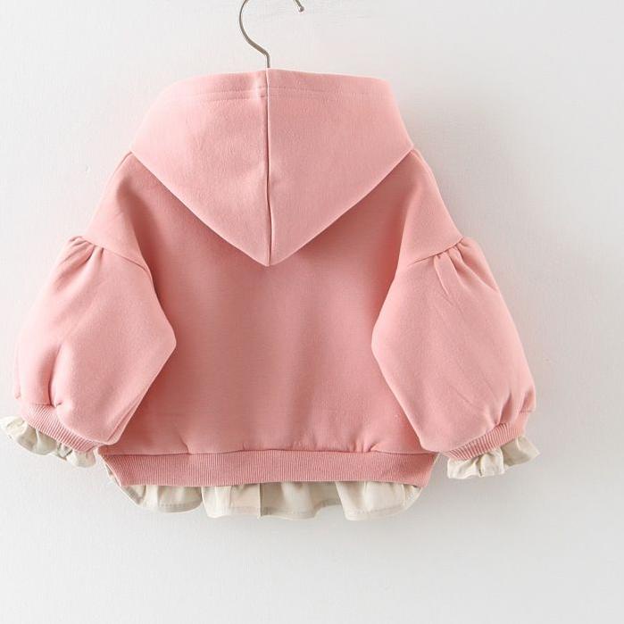 ➷ SWEATER BAYI perempuan / ATASAN BAYI PEREMPUAN baju bayi kualitas IMPORT baju baby girl jaket bayi