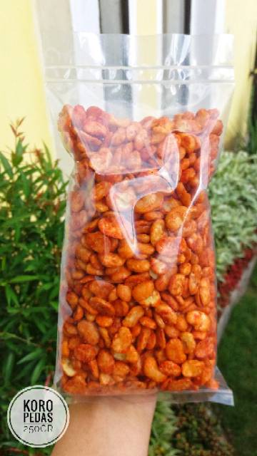 

Koro Kupas Balado/Koro Pedas/Koro Balado