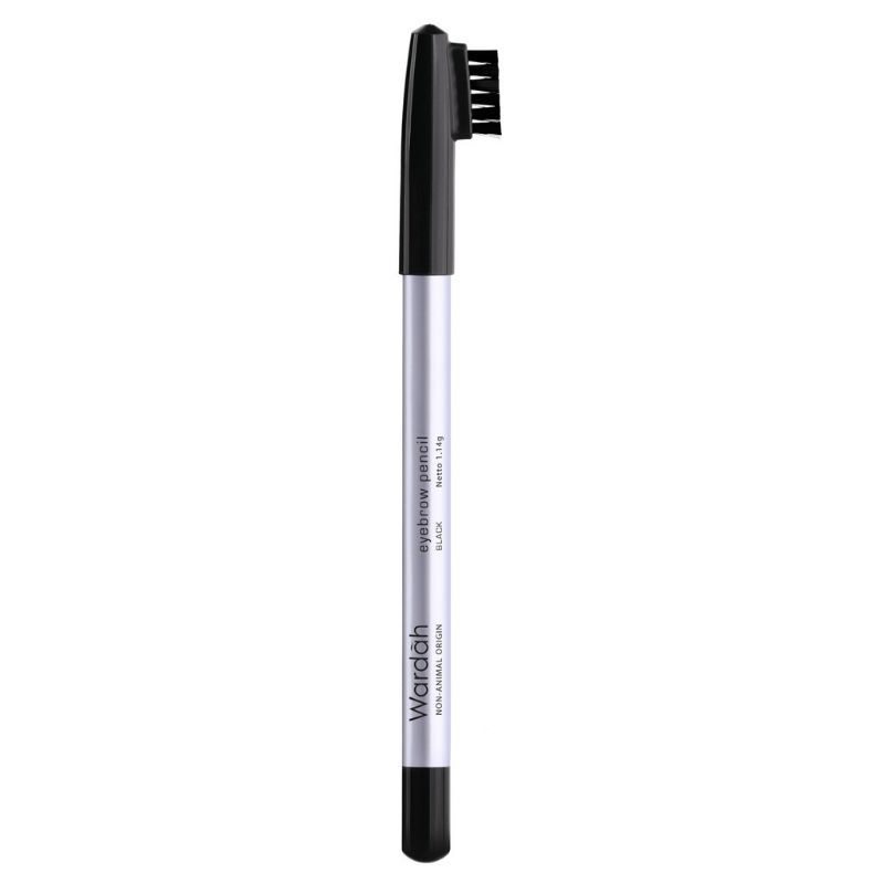 WARDAH EyeXpert Pencil 1.14g