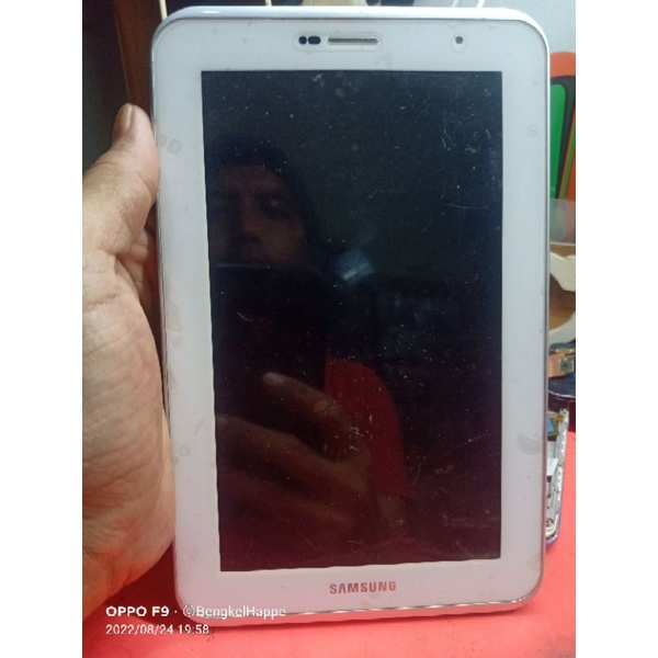 Lcd fullset Samsung GT p3100