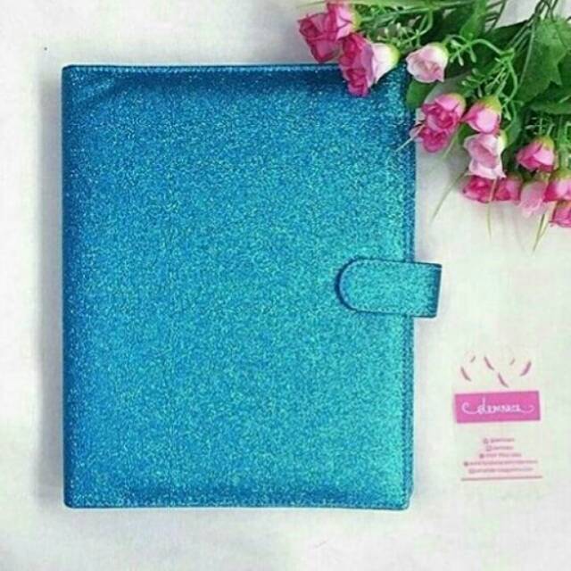 

BINDER GLITER 20RING