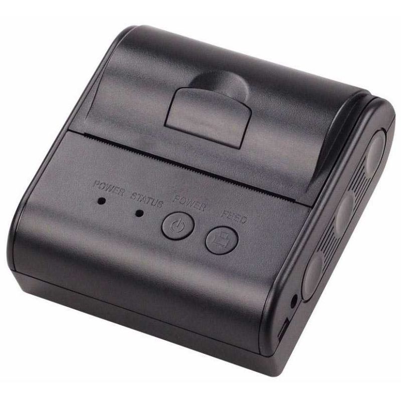 Xprinter POS Bluetooth Thermal Receipt Printer 80mm - XP-P800