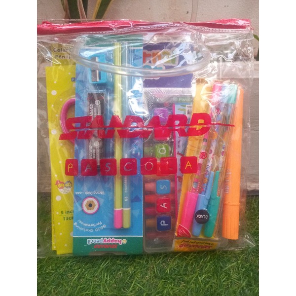 

paket bundling pascola