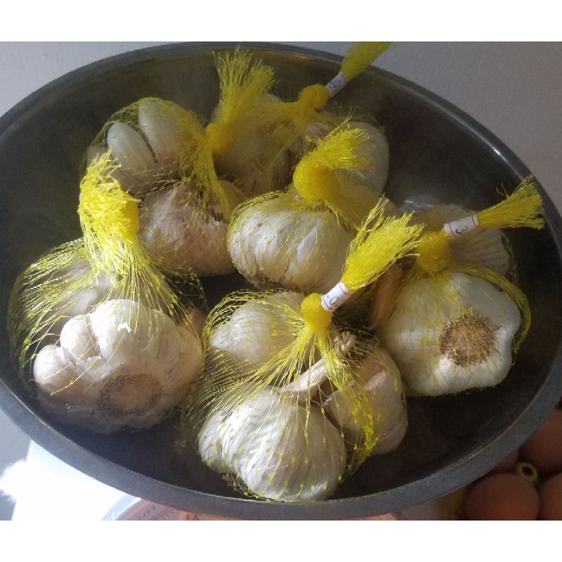 

Bawang Putih 100gr