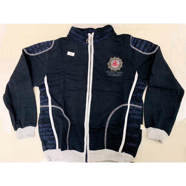 Mantel busana anak laki-laki