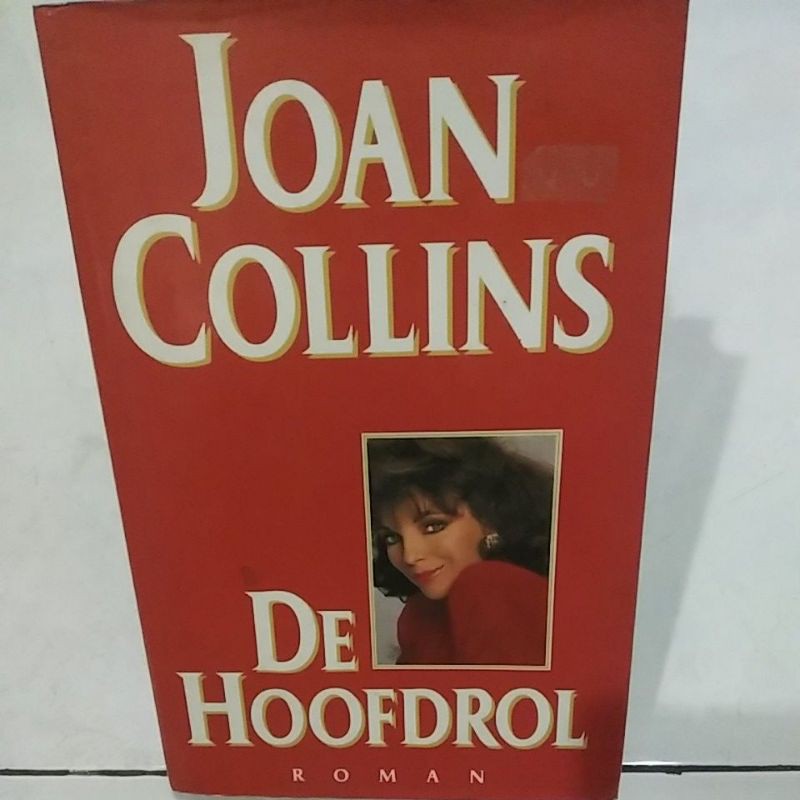 

De hoofdrol