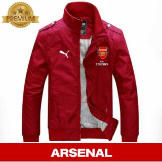 104 Model Jaket Bola Terbaru Gratis Terbaru