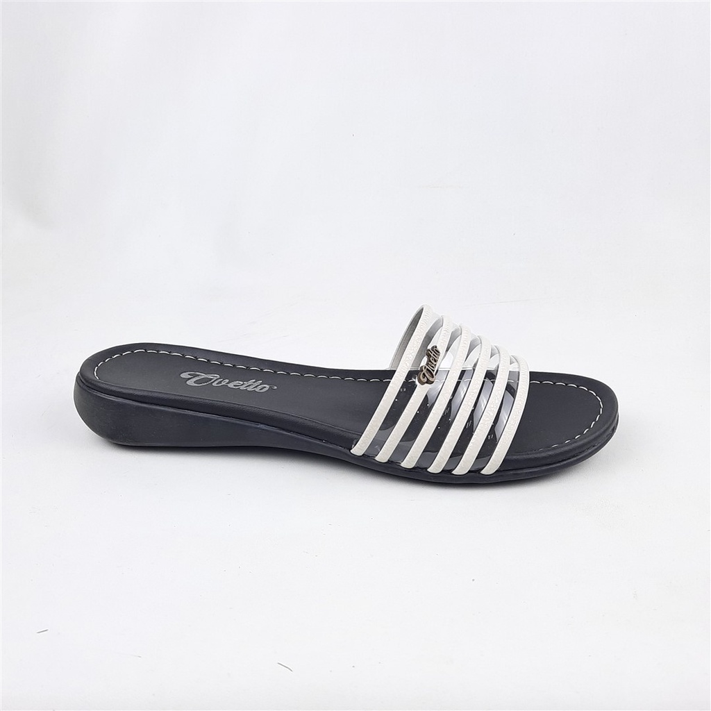 Sandal slop wanita ovetto Dp.201 36-40