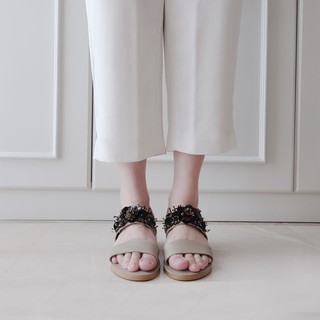 PVRA Sandal Wanita Duvva Hak 3cm Emas Shopee Indonesia PVRA Sandal Wanita Duvva Hak 3cm Emas Shopee Indonesia