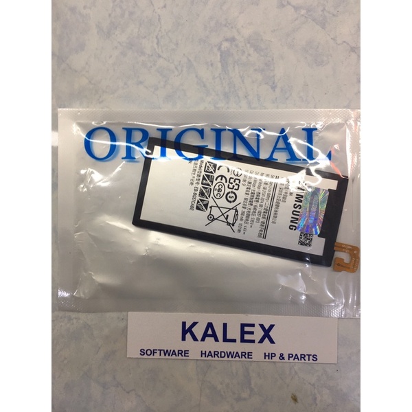 BATRE SAMSUNG J5PRIME ORI 100%