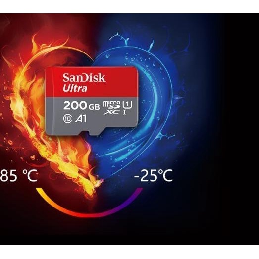 ♝ Memory Card 32/64/128/256GB CLASS 10 100Mbps MicroSD Kartu Memori card - 32 gb ☑