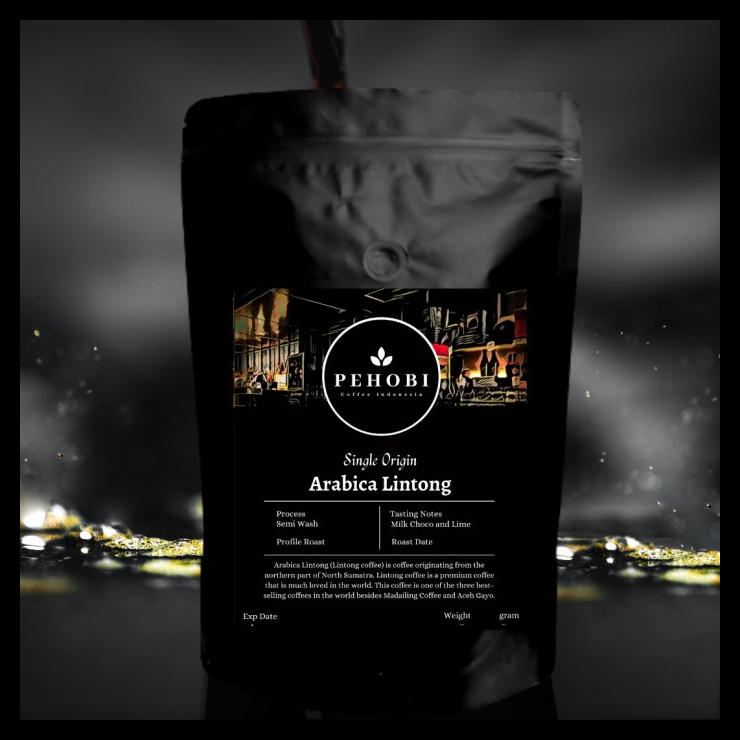 

DISKON TERBATAS !!! PEHOBI KOPI ARABICA LINTONG 1KG TERLARIS