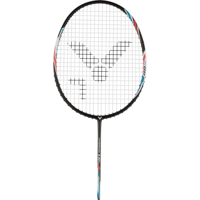 VICTOR HYPERNANO X 20H RAKET BULUTANGKIS VICTOR HYPERNANO X 20H ORIGINAL
