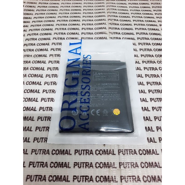 XIAOMI REDMI NOTE 5A BN31 BATRE BATERE BATERAI XIAOMI REDMI NOTE 5A BN-31 BN31 ORIGINAL