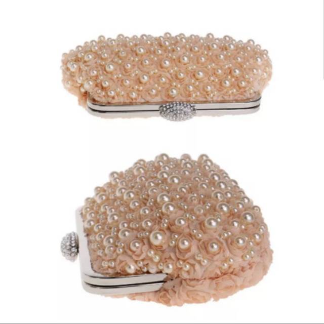 Tas unik tas Murah tas fashion Clutch pesta wanita import 26 import