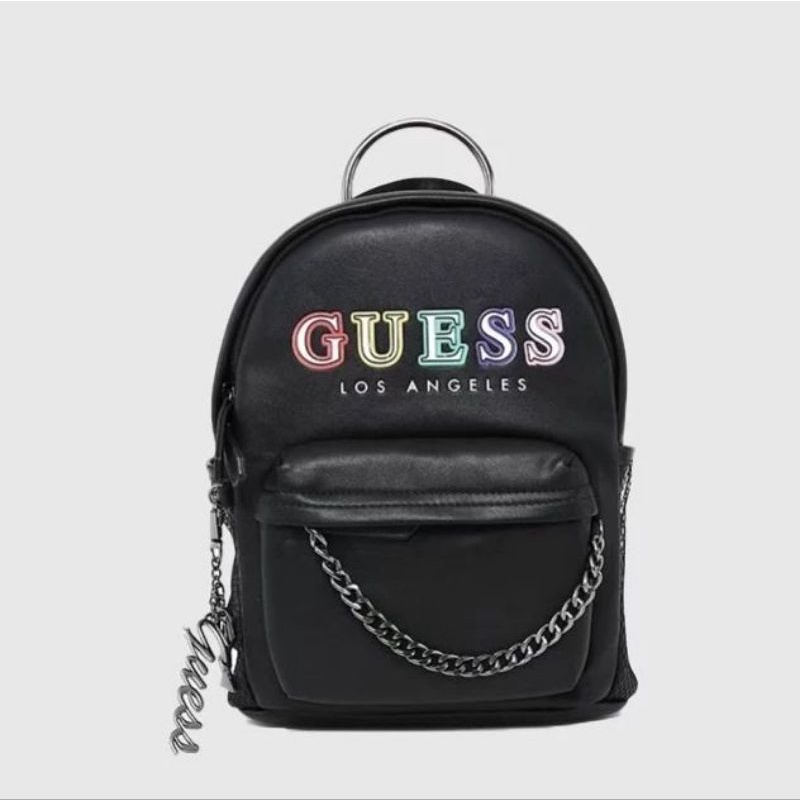 1.1 SALE | GUESSS Logo Backpack